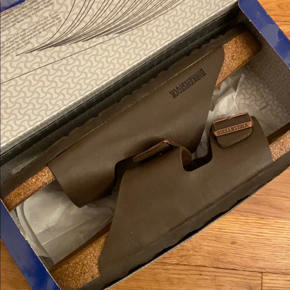 Men’s Birkenstock